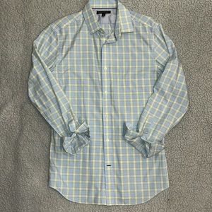 Men’s Banana Republic button down